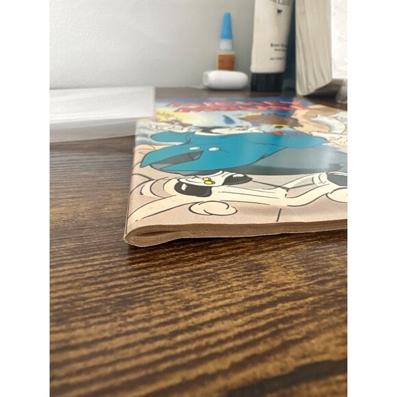 Gladstone Giant Walt Disneys Mickey Mouse Comic #256 April 1990 Bagged Boarded - Picture 6 of 6